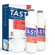 ClearChoice Replacement for LG LT1000P Water Filter, 3-Pack