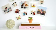 Stickables