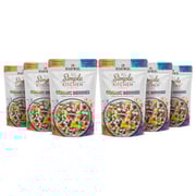 ReadyWise Simple Kitchen Cosmic Berries 6-Pack