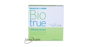 Eureka! (Same as Biotrue ONEday)