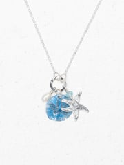 Sandra Necklace
