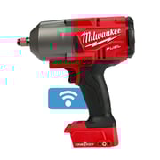 Milwaukee 2863-20 M18 FUEL 18V 1/2-Inch Friction Ring Impact Wrench - Bare Tool