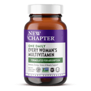 Every Woman™'s One Daily Multivitamin