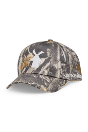 Camp Dutch Bros Hat