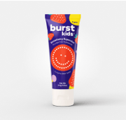 Deal Strawberry Superstar Toothpaste