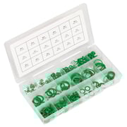 SEALEY -  Air Conditioning Rubber O-Ring Assortment 225pc - Metric