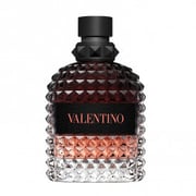 Uomo Born In Roma Coral Fantasy