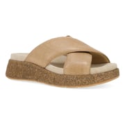 Bridget Honey Distressed