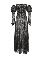 Yvonne Lace Dress (Final Sale)