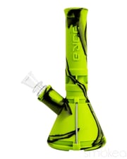 Eyce Mini Silicone Beaker Bong