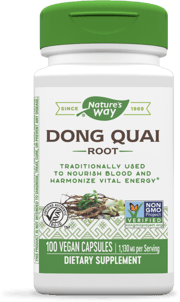 Dong Quai Root