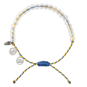 Corona x 4ocean River of Change Beaded Bracelet