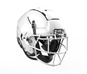 F7 2.0 COLLEGIATE HELMET