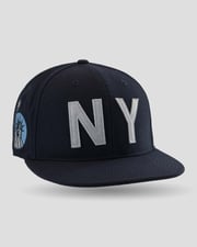 NYPD Battle of the Badges Game Cap - Fast Hands