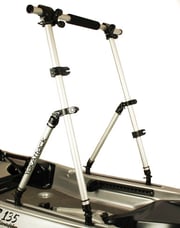 YakAttack CommandStand Universal Stand Assist Bar