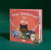 First Christmas For You