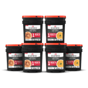 3 Month Emergency Food Supply