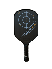 NEW. Pursuit Pro1 Hybrid | Raw T700 Carbon Fiber