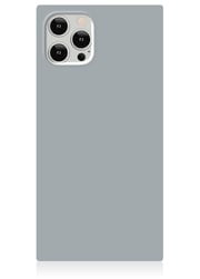 SQUARE® Gray iPhone Case