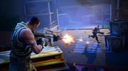 Fortnite Minty Legends Pack Xbox One/Series X|S CD Key