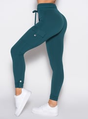 Cargo Edge Leggings