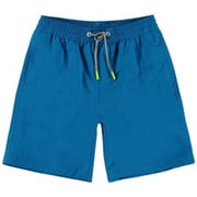 Nilson Swim Shorts Retro Blue