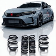 2023 - 2025 Honda Civic Type R FL5 AFD Sport Lowering Springs