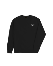 Go-To II  Crewneck