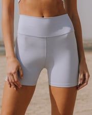 Go! Shortie Shorts - Mist