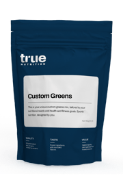 Custom Greens