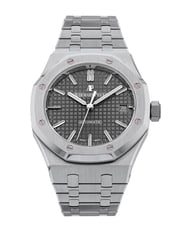 Audemars Piguet Royal Oak 15450ST.OO.1256ST.02