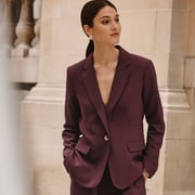 Quilted Jacket with PrimaLoft®