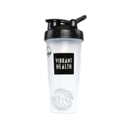 Vibrant Health Shaker Bottle