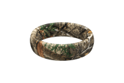 Realtree EDGE™ Camo Thin Ring