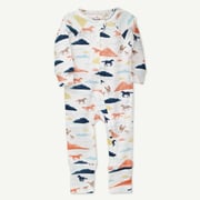 Horse Print Unionsuit