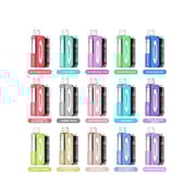 Foger Switch Pro 30K Disposable