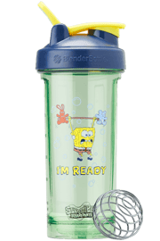 SpongeBob - Pro Series