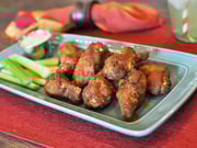 Outback Steakhouse Kookaburra Wings