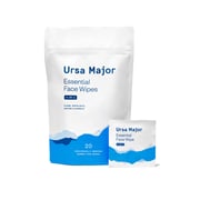 Essential Face Wipes