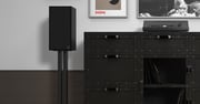 BOOKSHELF SPEAKER STANDS KS SERIES
