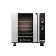 Moffat E32D5 Turbofan® Single Full Size Electric Convection Oven - 5.6 kW, 208v/1ph 