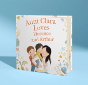 Auntie Loves You
