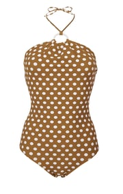 Avalon Maillot