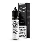 Coastal Clouds Menthol eJuice