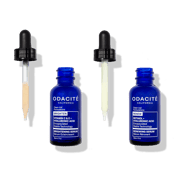 Bounce Back Power Duo • Vitamin C + Retinol • Clean-ical Formulations