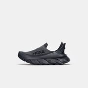 Restore TC Sneaker in Black/Black
