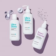 Healthy Volume Trio