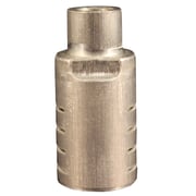 1/8" Aluminum Silencer (Pack of 5)