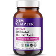 Perfect Postnatal™ Multivitamin
