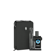 Stündenglass Modül + Dok Deluxe Travel Set - Clear Glass